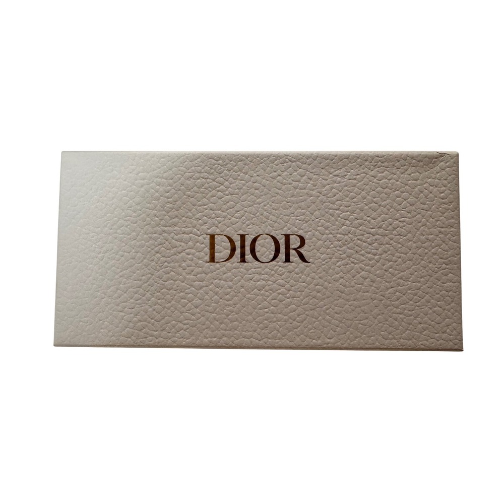 Christian Dior Sideral 1 Sunglasses Blue Havana Tortoise Cat Eye DIORSIDERAL1XW7
